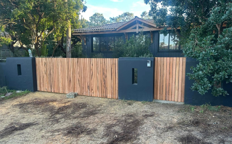 Sarl Construction travaux bois Andernos les bains