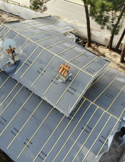 created by dji camera