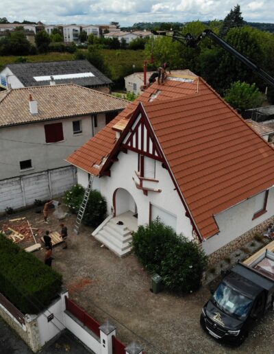 created by dji camera